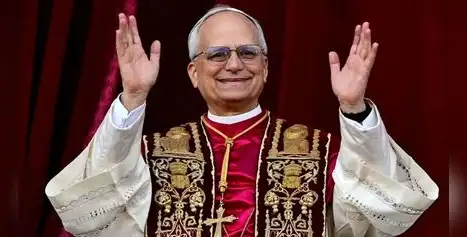 Papa León XIV integra lista de los mejor vestidos de 2026: Vanity Fair destaca su estilo y originalidad Papa León XIV integra lista de los mejor vestidos de 2026: Vanity Fair destaca su estilo y originalidad