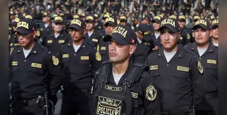 ¿Habrá TOQUE DE QUEDA? Gobierno DECLARA Estado de Emergencia y revela respuesta ¿Habrá TOQUE DE QUEDA? Gobierno DECLARA Estado de Emergencia y revela respuesta