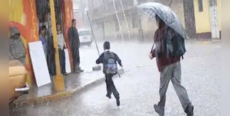 ¡Nuevo FRIAJE en el Perú! Regiones tendrán INTENSAS LLUVIAS, VIENTOS Y BAJAS temperaturas ¡Nuevo FRIAJE en el Perú! Regiones tendrán INTENSAS LLUVIAS, VIENTOS Y BAJAS temperaturas