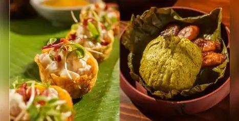 Cocina amazónica en Lima: una propuesta que cumple cinco años reinterpretando sabores de la selva Cocina amazónica en Lima: una propuesta que cumple cinco años reinterpretando sabores de la selva