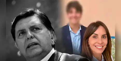 Federico Danton reaparece junto a su hermana Carla y deja en shock a todos: "Es el clon de Alan" Federico Danton reaparece junto a su hermana Carla y deja en shock a todos: "Es el clon de Alan"