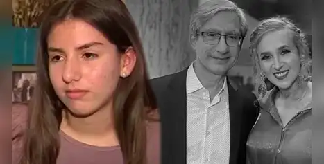 Hija mayor de Federico Salazar y Katia Condos ABRE SU CORAZÓN y ROMPE EL SILENCIO tras SEPARACIÓN de sus padres: "Es frustrante" Hija mayor de Federico Salazar y Katia Condos ABRE SU CORAZÓN y ROMPE EL SILENCIO tras SEPARACIÓN de sus padres: "Es frustrante"