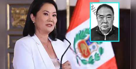 ¡LO ÚLTIMO! Hallan SIN VIDA a Ysidro Kagami Fujimori, primo de Keiko Fujimori: esto es lo que se sabe ¡LO ÚLTIMO! Hallan SIN VIDA a Ysidro Kagami Fujimori, primo de Keiko Fujimori: esto es lo que se sabe