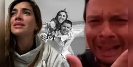 Korina Rivadeneira sufre TERRIBLE episodio con sus hijos en plena madrugada: "Temblando y llorando" Korina Rivadeneira sufre TERRIBLE episodio con sus hijos en plena madrugada: "Temblando y llorando"