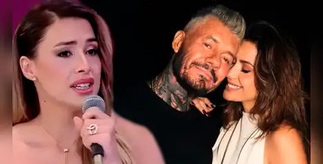 ¿Indirecta? Milett Figueroa rompe el silencio con DOLOROSA reflexión tras ser acusada de ENGAÑAR a Marcelo Tinelli con "varios hombres" ¿Indirecta? Milett Figueroa rompe el silencio con DOLOROSA reflexión tras ser acusada de ENGAÑAR a Marcelo Tinelli con "varios hombres"
