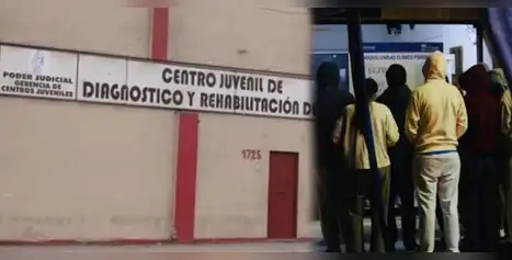 ¡ÚLTIMA HORA! Caso Liceo Naval: PJ dicta 4 meses de INTERNAMIENTO preventivo para seis estudiantes investigados por presunta agresión sexual ¡ÚLTIMA HORA! Caso Liceo Naval: PJ dicta 4 meses de INTERNAMIENTO preventivo para seis estudiantes investigados por presunta agresión sexual