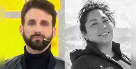 “SOLO PODÍAN HACERLO MATÁNDOTE”: Rodrigo González reacciona al asesinato de ‘La China Polo’ con contundente mensaje “SOLO PODÍAN HACERLO MATÁNDOTE”: Rodrigo González reacciona al asesinato de ‘La China Polo’ con contundente mensaje