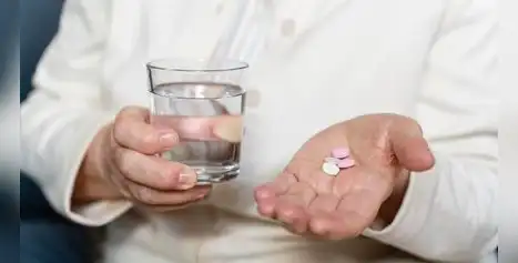 Europa apuesta por la prevención y reduce el consumo innecesario de medicamentos Europa apuesta por la prevención y reduce el consumo innecesario de medicamentos