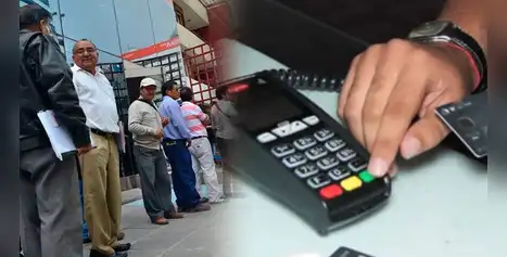 ¡ATENCIÓN! El 1% del IGV de tus COMPRAS irá a tu fondo de JUBILACIÓN desde esta fecha: esto tienes que saber de la PENSIÓN por CONSUMO ¡ATENCIÓN! El 1% del IGV de tus COMPRAS irá a tu fondo de JUBILACIÓN desde esta fecha: esto tienes que saber de la PENSIÓN por CONSUMO