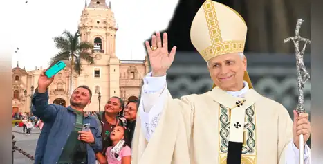 ¿Días no laborables por visita del papa León XIV en Perú también aplicarán al sector privado? Esto es lo que se sabe ¿Días no laborables por visita del papa León XIV en Perú también aplicarán al sector privado? Esto es lo que se sabe