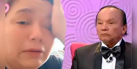 Monserrat toma RADICAL decisión tras pruebas de ADN de Melcochita y SE IRÍA DEL PAÍS dejando a sus hijas en Piura: "Suelta en plaza" Monserrat toma RADICAL decisión tras pruebas de ADN de Melcochita y SE IRÍA DEL PAÍS dejando a sus hijas en Piura: "Suelta en plaza"