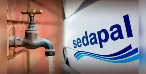 Confirman CORTE DE AGUA en estos distritos de Lima por 12 horas el lunes 5 de octubre: Horarios según Sedapal Confirman CORTE DE AGUA en estos distritos de Lima por 12 horas el lunes 5 de octubre: Horarios según Sedapal