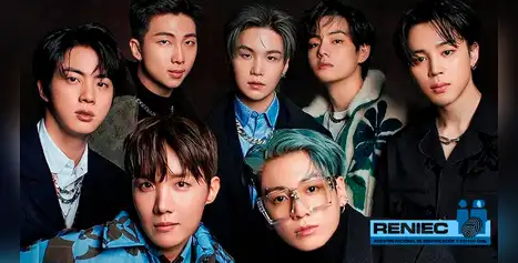 Reniec revela los curiosos NOMBRES inspirados en BTS que llevan miles de peruanos: ¿Cuáles son los más populares? Reniec revela los curiosos NOMBRES inspirados en BTS que llevan miles de peruanos: ¿Cuáles son los más populares?