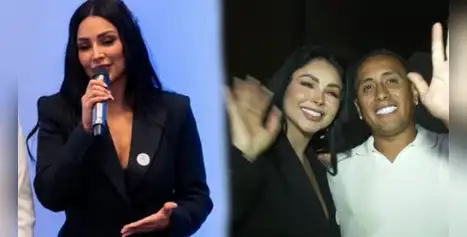 Pamela Franco sorprende al crear ONG para ayudar a niños con Trastorno del Espectro Autista: "No todos tenemos las mismas condiciones"