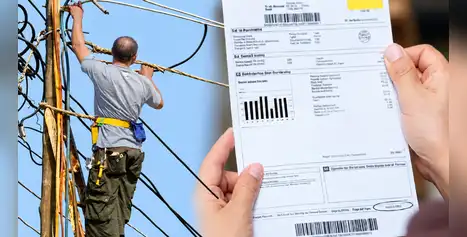 ¿Cómo saber si me están ROBANDO LUZ? Descubre cómo DETECTAR conexiones ilegales y dónde DENUNCIAR ¿Cómo saber si me están ROBANDO LUZ? Descubre cómo DETECTAR conexiones ilegales y dónde DENUNCIAR