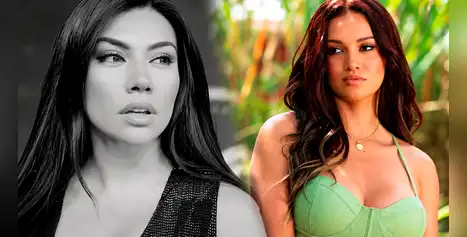 Diana Sánchez comparte que PERDIÓ SU EMPLEO por Angie Arizaga y denuncia maniobra en su CONTRA: "Cállate..." Diana Sánchez comparte que PERDIÓ SU EMPLEO por Angie Arizaga y denuncia maniobra en su CONTRA: "Cállate..."