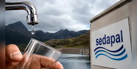 ¡Casi 15 horas sin agua! Sedapal CONFIRMA corte para este viernes 16 de octubre en Lima: Estos son los DISTRITOS ¡Casi 15 horas sin agua! Sedapal CONFIRMA corte para este viernes 16 de octubre en Lima: Estos son los DISTRITOS