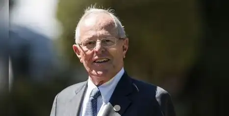 Pedro Pablo Kuczynski fue hospitalizado de emergencia tras presentar complicaciones cardíacas Pedro Pablo Kuczynski fue hospitalizado de emergencia tras presentar complicaciones cardíacas