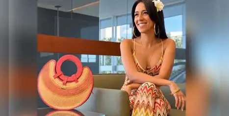 Indy Fontaine y El Cata unen sus talentos en el remix “Como Pa’ Mí” Indy Fontaine y El Cata unen sus talentos en el remix “Como Pa’ Mí”