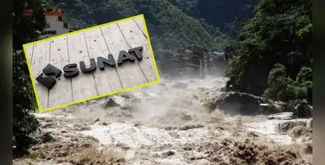 SUNAT toma IMPENSADA MEDIDA sobre el pago de impuestos para independientes y empresas por el Fenómeno El Niño