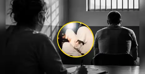 INSÓLITO hallazgo en resultados de evaluación PSICOLÓGICA a menores internados por Caso Liceo Naval revela IMPENSADO detalle: "El principal agresor" INSÓLITO hallazgo en resultados de evaluación PSICOLÓGICA a menores internados por Caso Liceo Naval revela IMPENSADO detalle: "El principal agresor"