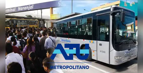ATU anuncia MEDIDAS en Metropolitano por ALTAS temperaturas que traerá fenómeno El Niño: revisa AQUÍ los CAMBIOS