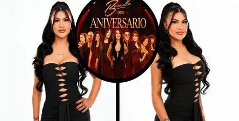 La India, Tony y Mimy Succar, Bartola, Marisol y Lucia de la Cruz la romperán con Brunella Torpoco