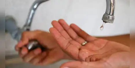 Sedapal anuncia CORTE DE AGUA del 27 al 28 de octubre por hasta 20 HORAS: verifica si tu distrito se verá AFECTADO Sedapal anuncia CORTE DE AGUA del 27 al 28 de octubre por hasta 20 HORAS: verifica si tu distrito se verá AFECTADO