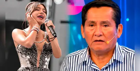 Óscar Custodio dejará en shock a Anely Dávila con CONTUNDENTE PROHIBICIÓN tras su salida de 'La Bella Luz' Óscar Custodio dejará en shock a Anely Dávila con CONTUNDENTE PROHIBICIÓN tras su salida de 'La Bella Luz'