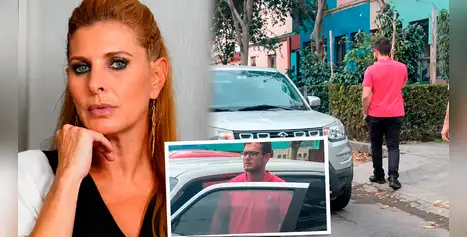HIJO de Leslie Stewart atropella a anciana y es arrestado: Mujer en estado crítico y gastos médicos NO son cubiertos HIJO de Leslie Stewart atropella a anciana y es arrestado: Mujer en estado crítico y gastos médicos NO son cubiertos