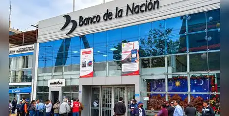 Banco de la Nación otorga PRÉSTAMO de hasta S/ 100 MIL para ayudar en tus GASTOS o DEUDAS: revisa si puedes ADQUIRIRLO AQUÍ Banco de la Nación otorga PRÉSTAMO de hasta S/ 100 MIL para ayudar en tus GASTOS o DEUDAS: revisa si puedes ADQUIRIRLO AQUÍ