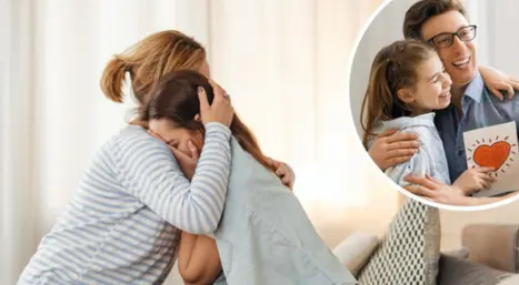 Carta a mi padre fallecido: las palabras de amor y recuerdos para dedicar a tu ser querido