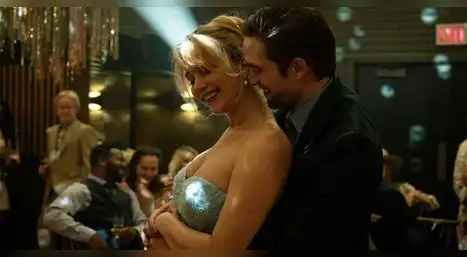 "Mátate, amor", con Jennifer Lawrence y Robert Pattinson, llega a cines de Perú: ¿de qué trata? "Mátate, amor", con Jennifer Lawrence y Robert Pattinson, llega a cines de Perú: ¿de qué trata?