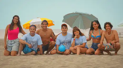 Mi mejor enemiga: la nueva película que promete muchas risas anuncia su llegada a los cines el 5 de febrero