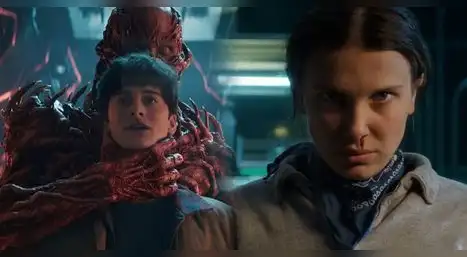 'Stranger Things' temporada 5 parte 2 cap 1 COMPLETO en español latino: Link para ver serie ONLINE