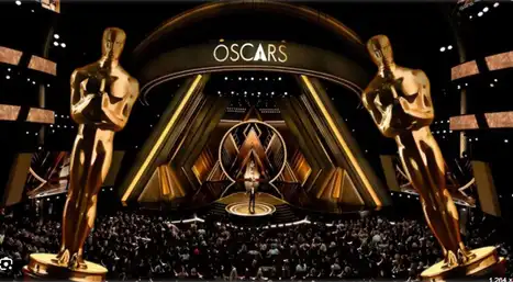 Premios Oscar 2026: ¿Qué nominados a la estatuilla dorada puedes ver en streaming? Premios Oscar 2026: ¿Qué nominados a la estatuilla dorada puedes ver en streaming?