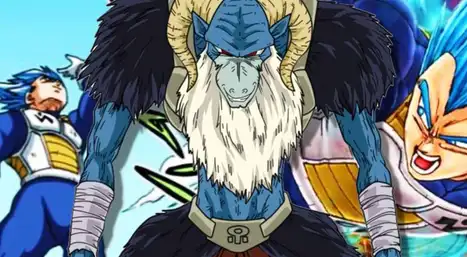 Dragon Ball Super revive su etapa más épica con el arco de Moro en camino al anime Dragon Ball Super revive su etapa más épica con el arco de Moro en camino al anime