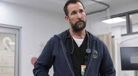 Tercer episodio de ‘The Pitt’ ya está disponible en HBO MAX