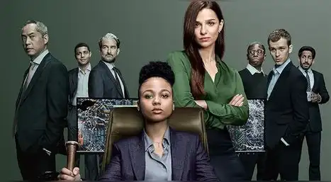 'Industry' vuelve con su temporada 4: Kit Harington y Max Minghella sacuden el poder en la élite financiera 'Industry' vuelve con su temporada 4: Kit Harington y Max Minghella sacuden el poder en la élite financiera