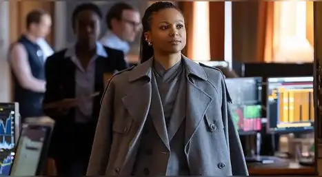 'Industry', temporada 4 en HBO Max: una historia más oscura, poder y relaciones en la élite financiera