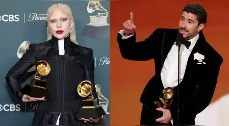 Revive los GRAMMYs 2026 en HBO Max: Kendrick Lamar hace historia y Bad Bunny brilla en una noche legendaria