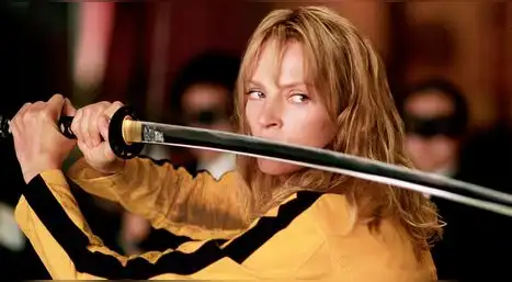 Kill Bill vuelve a cines peruanos: versión extendida y con escenas inéditas llega el 19 de febrero Kill Bill vuelve a cines peruanos: versión extendida y con escenas inéditas llega el 19 de febrero