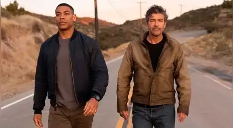 HBO Max lanza teaser de “Linternas”, la serie de DC Studios protagonizada por Kyle Chandler