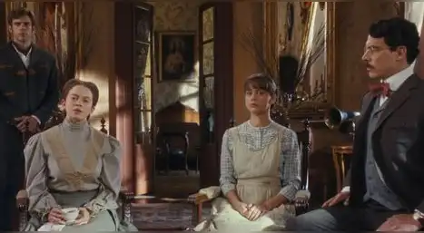 ‘Como agua para chocolate’ de HBO Max: el episodio “Pan de Muerto” intensifica el drama en la temporada final