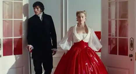 “Bugonia”, con Emma Stone y Jesse Plemmons, y “Cumbres Borrascosas”, con Margot Robbie y Jacob Elordi, llegan a DIRECTV