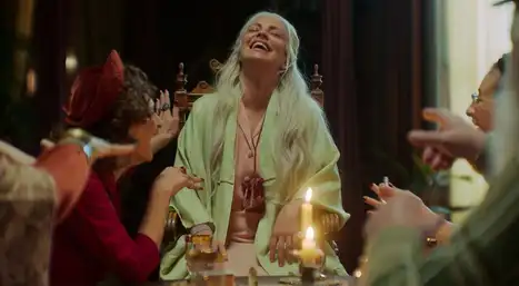 “La casa de los espíritus”, de Isabel Allende: cuando se estrena la serie y dónde verla