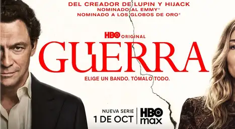 Divorcios, secretos y batallas millonarias en el streaming Divorcios, secretos y batallas millonarias en el streaming