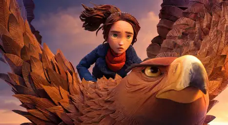 “El bosque salvaje: Wildwood” llega a los cines del Perú este 29 de octubre “El bosque salvaje: Wildwood” llega a los cines del Perú este 29 de octubre