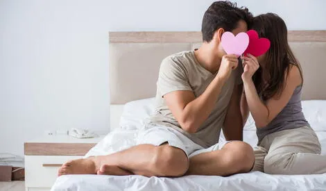 Venta anticipada carencia Momento Cómo moverse en la cama para generar mayor placer y alcanzar el orgasmo?