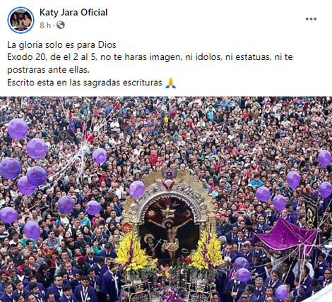 (Foto: Facebook) (Foto: Facebook)